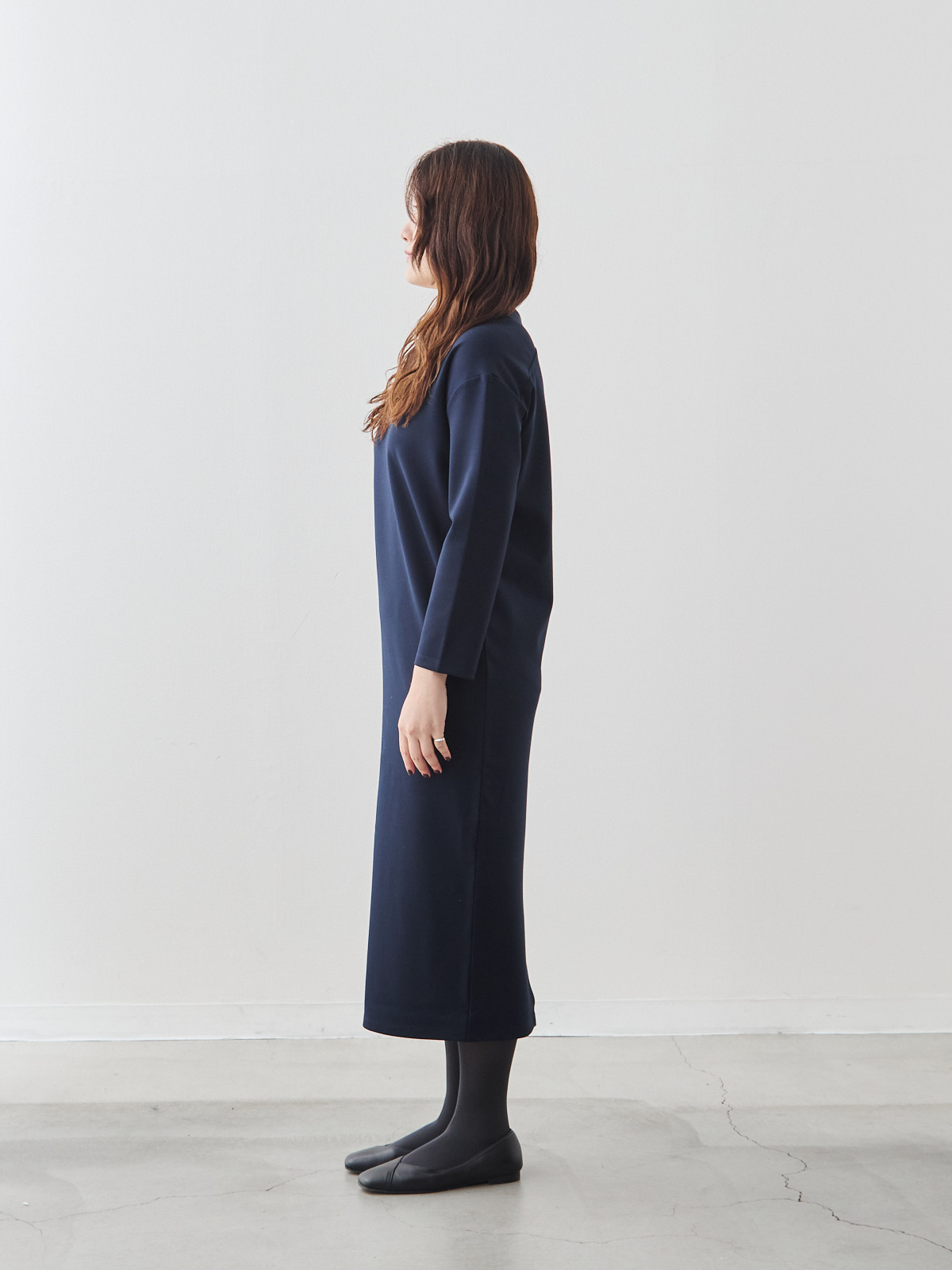 モデル 164cm サイズ 40(38-40)