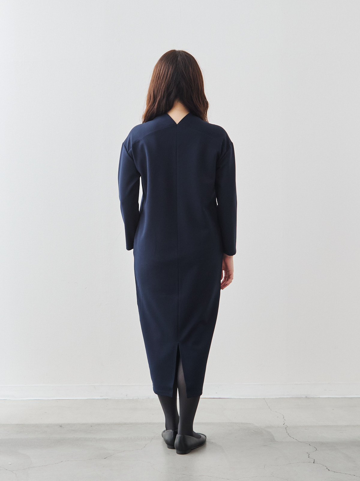 モデル 164cm サイズ 40(38-40)