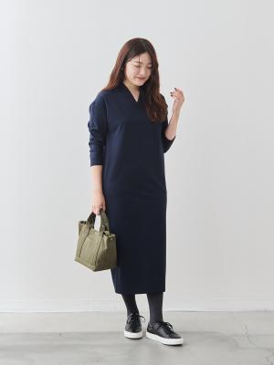 モデル 164cm サイズ 40(38-40)