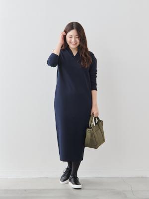 モデル 164cm サイズ 40(38-40)