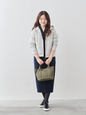 モデル 164cm サイズ 40(38-40)