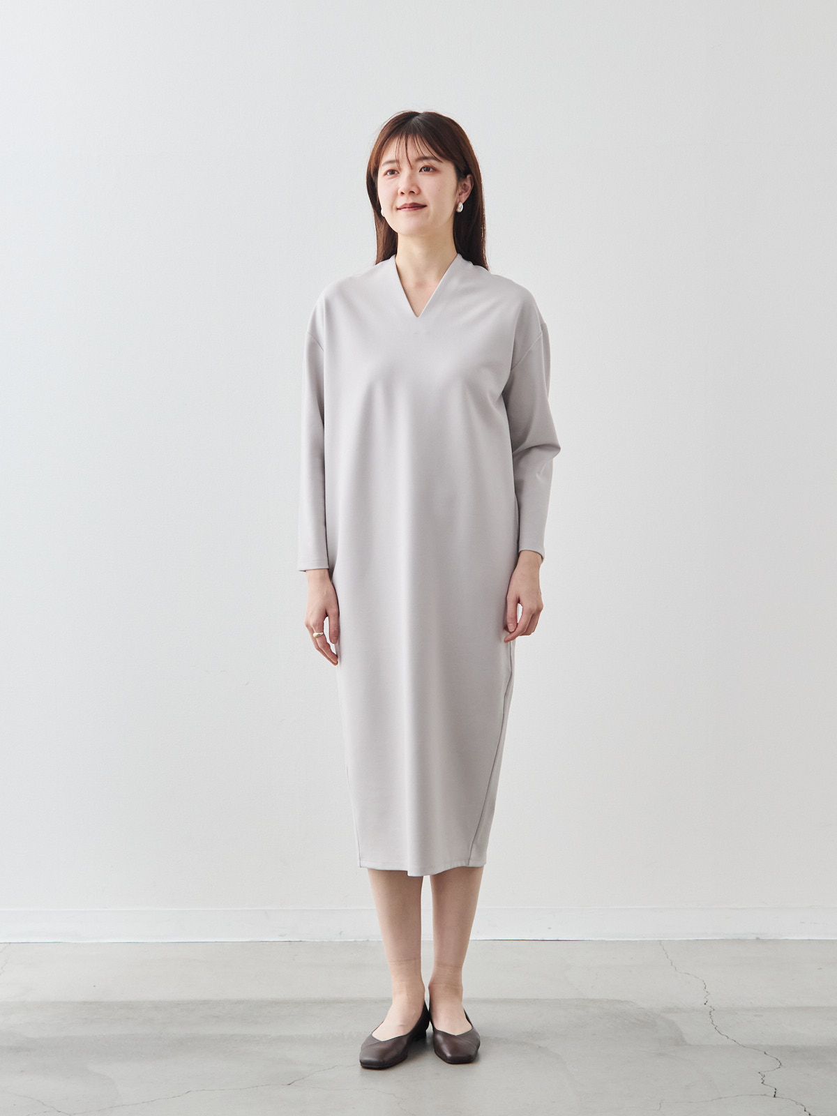 モデル 171cm サイズ 40(38-40)