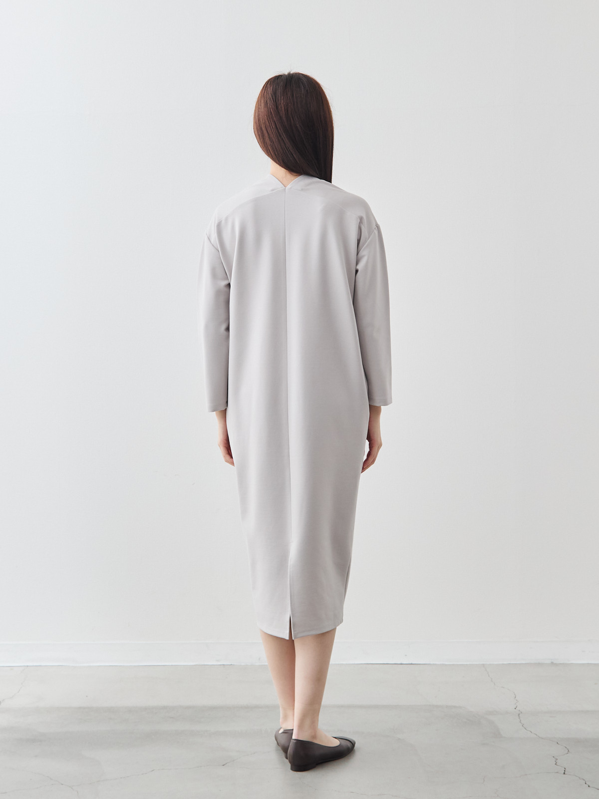 モデル 171cm サイズ 40(38-40)