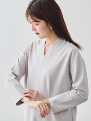 モデル 171cm サイズ 40(38-40)