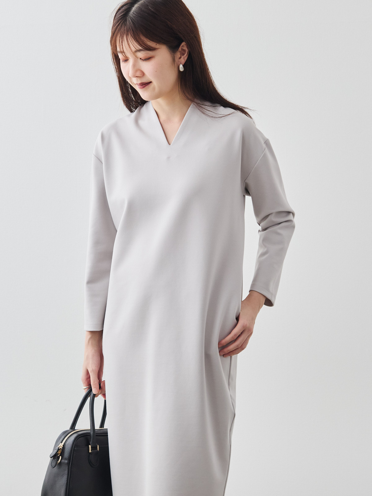 モデル 171cm サイズ 40(38-40)