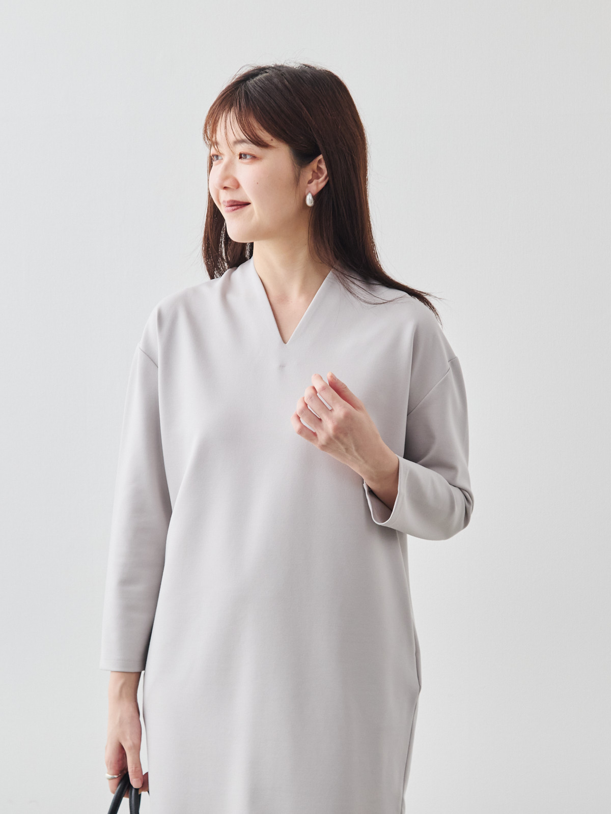 モデル 171cm サイズ 40(38-40)