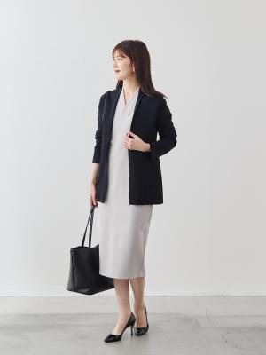 モデル 171cm サイズ 40(38-40)