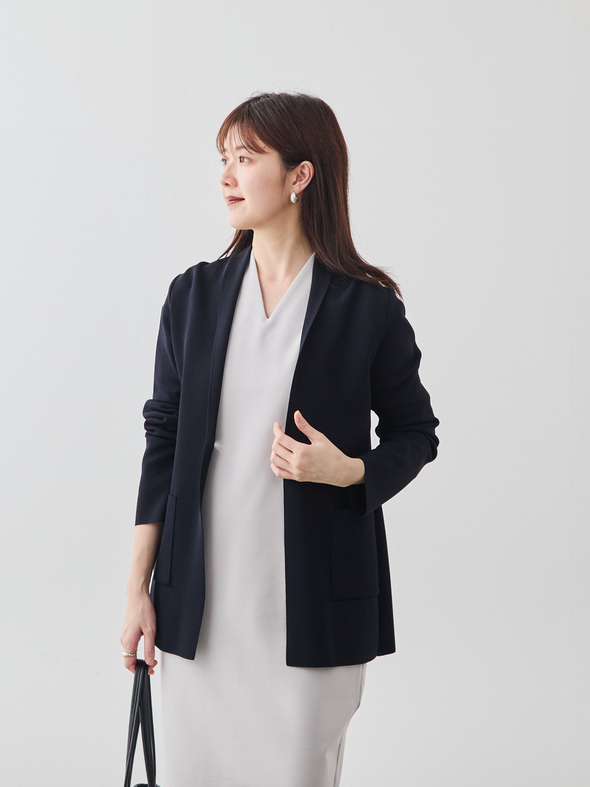 モデル 171cm サイズ 40(38-40)