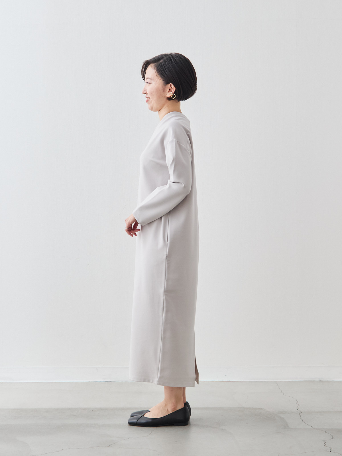 モデル 150cm サイズ 38(36-38)