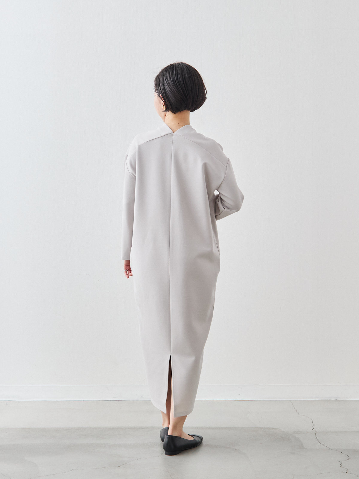 モデル 150cm サイズ 38(36-38)