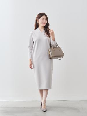 モデル 164cm サイズ 40(38-40)