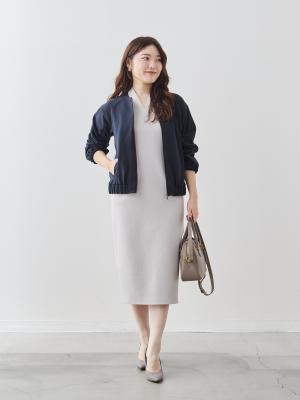 モデル 164cm サイズ 40(38-40)