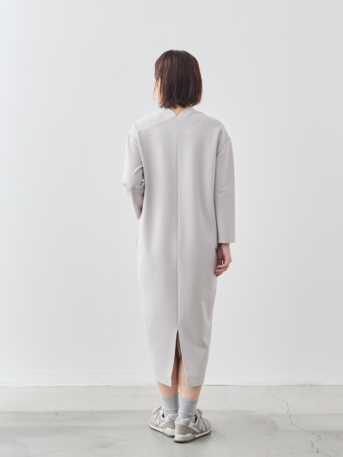 モデル 156cm サイズ 38(36-38)