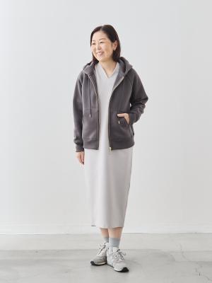 モデル 156cm サイズ 38(36-38)