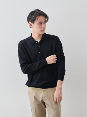 モデル 181cm 71kg サイズ L