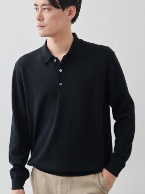 モデル 181cm 71kg サイズ L