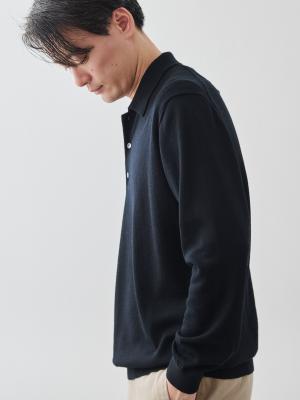 モデル 181cm 71kg サイズ L