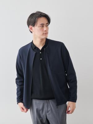 モデル 181cm 71kg サイズ L