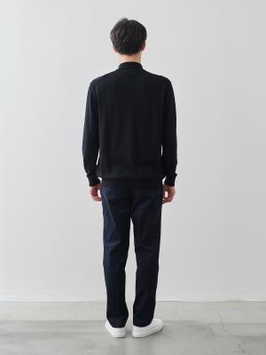 モデル 181cm 71kg サイズ L