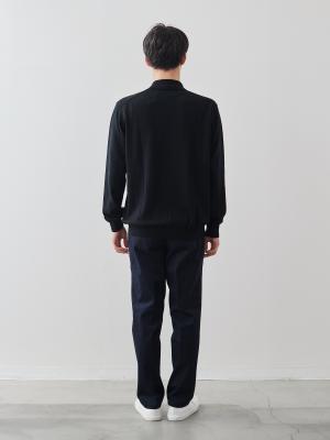 モデル 181cm 71kg サイズ LL