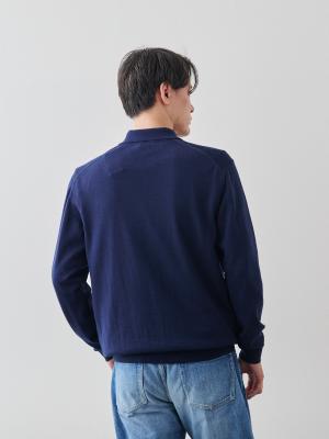 モデル 181cm 71kg サイズ L