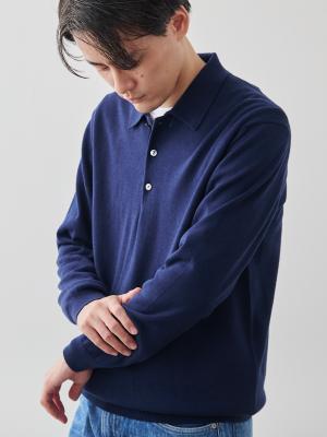 モデル 181cm 71kg サイズ L