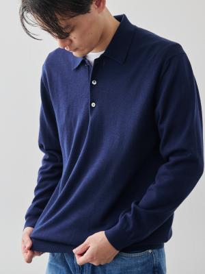 モデル 181cm 71kg サイズ L