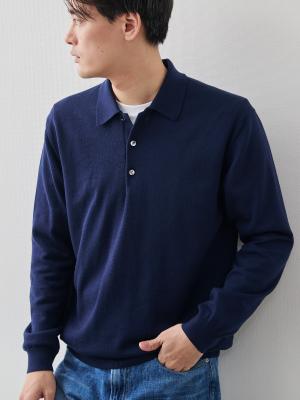 モデル 181cm 71kg サイズ L