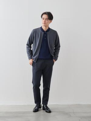 モデル 181cm 71kg サイズ L