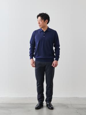 モデル 171cm 70kg サイズ M