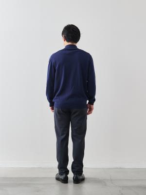 モデル 171cm 70kg サイズ L