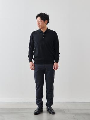 モデル 171cm 70kg サイズ M