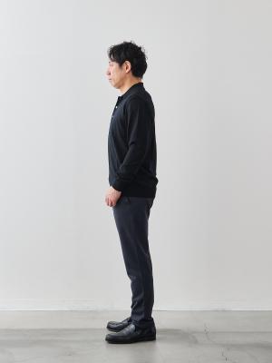 モデル 171cm 70kg サイズ M