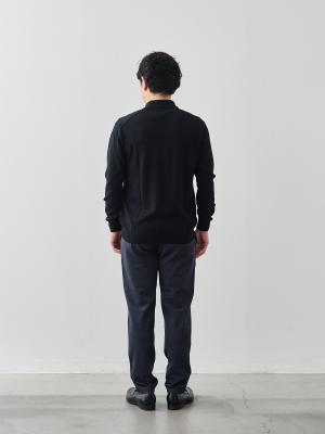 モデル 171cm 70kg サイズ M