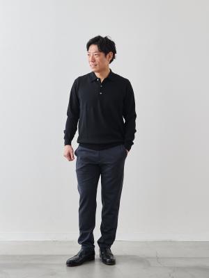 モデル 171cm 70kg サイズ M