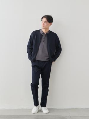 モデル 181cm 71kg サイズ L