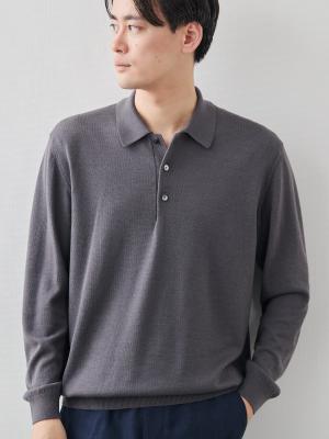 モデル 181cm 71kg サイズ L