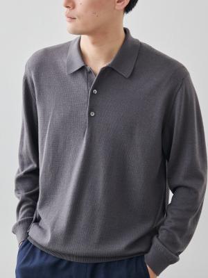 モデル 181cm 71kg サイズ L