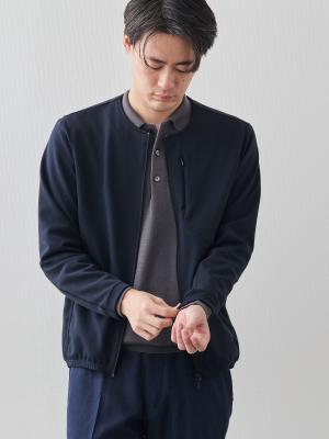 モデル 181cm 71kg サイズ L