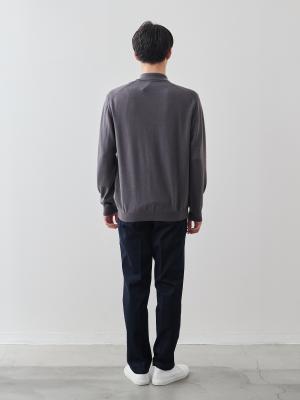 モデル 181cm 71kg サイズ L