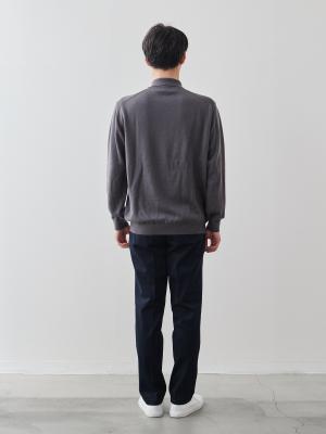 モデル 181cm 71kg サイズ LL