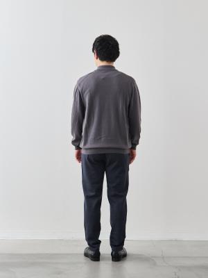 モデル 171cm 70kg サイズ L