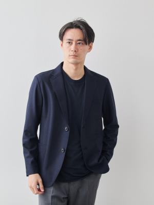 モデル 181cm 71kg サイズ L