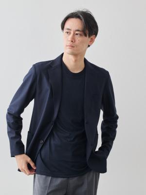 モデル 181cm 71kg サイズ L