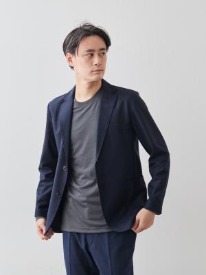 モデル 181cm 71kg サイズ L