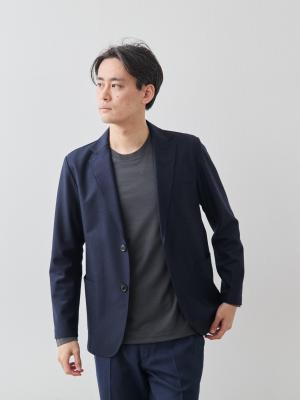 モデル 181cm 71kg サイズ L