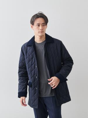 モデル 181cm 71kg サイズ L