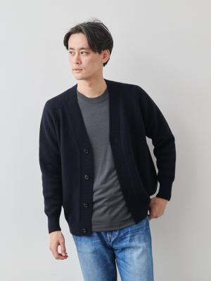 モデル 181cm 71kg サイズ L