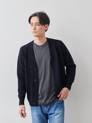 モデル 181cm 71kg サイズ L