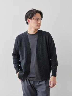 モデル 181cm 71kg サイズ L